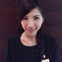 Candy Chua