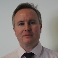 Ben Holdsworth