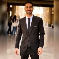 Abdallah Mohamed 🇵🇸