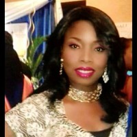 Roxanne Solomon-George, Ba, Mba