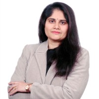 Geeta Madhuri Duggirala