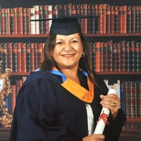 Wendy Russell Msc, Ba (Hons)