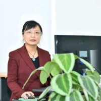 赵淼兰