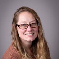 Heather Mchugh