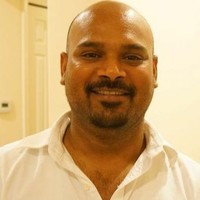 Vivekananthan Ranganathan