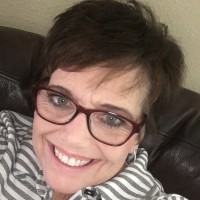 Wendy Curry