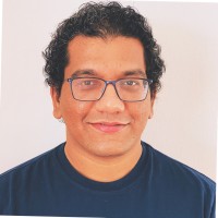 Prashant Singh