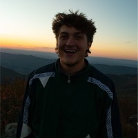 Caleb Rising