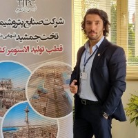 Milad Abdolahpour