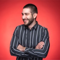 Stoyan Kostadinov