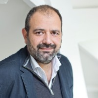 Orwa Nyrabia