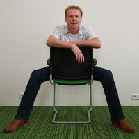 Remco Balkenhol