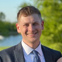 Connor Perkins