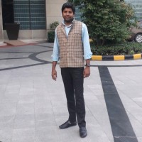 Vikram Mandal