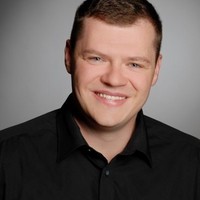 Oliver Dimmer
