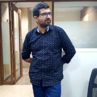 Parag Lavale