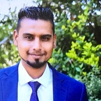 Avinash Surjoobhalee