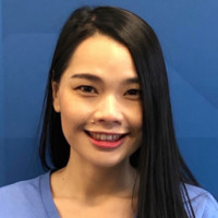 Vanus Huang