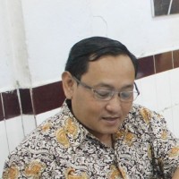Katamsi Sudarmono