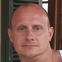 Shaun Booth