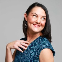 Carrie Ann McCormick, M.A.Ed