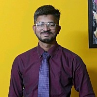 Aashish Dubey