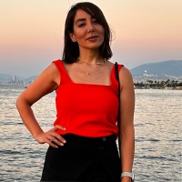 Parisa Mahmoodi