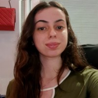 Rafaela Fonseca De Mendonça