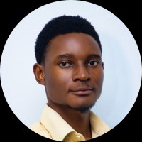 Ben Oluwaferanmi Adebayo