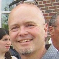 Greg Johnston