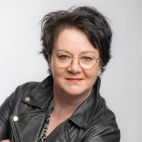 Birgit Hax