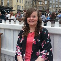 Tracey Irvine