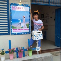 李慧武