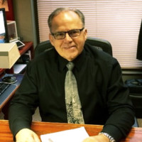 Keith Davis