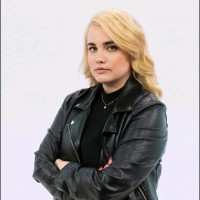 Katariina Kähkönen