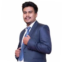 Prajwal Upreti