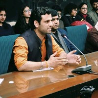 Krishan Jangid