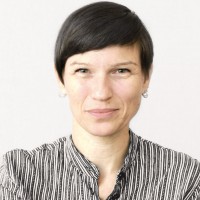 Judith Schlesinger