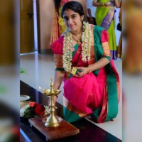 Prathima Ram ( Trescon)