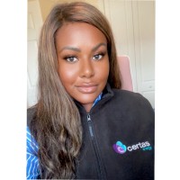 Zara-Louise Harriott