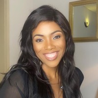 Aude Aligui Eloundou