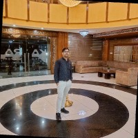 Ajay Kumar Patel