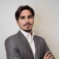 Bruno Vaz Ferreira