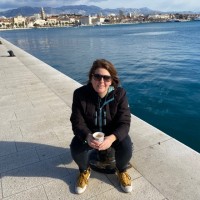 Anita Milinkovic