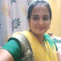 Bhanupriya Reddy