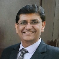 Ashok Sharma