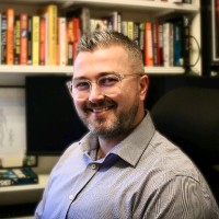 Marcus Mcculloch