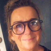 Charlotte Sønderg. Larsen