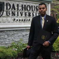 Muhammad Qamar, Ncso