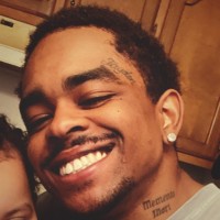 Anthony Stallings Ii